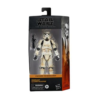 Figurine Star Wars The Black Series Modèle aléatoire