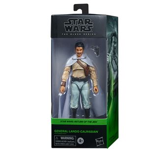 Figurine Star Wars The Black Series Modèle aléatoire