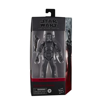 Figurine Star Wars The Black Series Modèle aléatoire