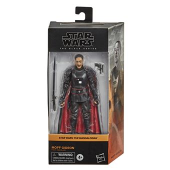 Figurine Star Wars The Black Series Modèle aléatoire