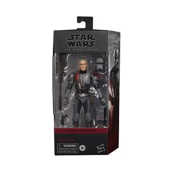 Figurine Star Wars The Black Series Modèle aléatoire