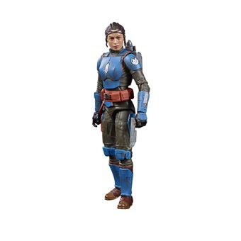 Figurine Star Wars The Black Series Modèle aléatoire