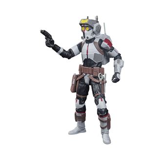 Figurine Star Wars The Black Series Modèle aléatoire