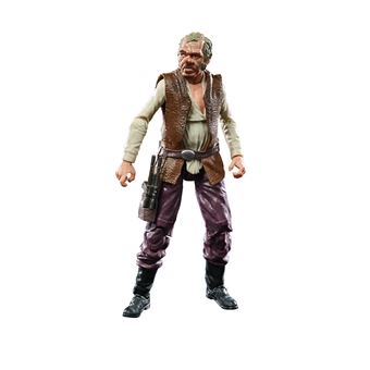 Figurine Star Wars The Black Series Modèle aléatoire