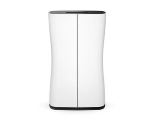 Déshumidificateur d'air à compresseur Theo Stadlerform Blanc
