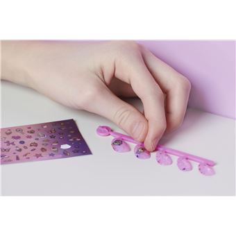 Kit de manucure Cool Maker Go Glam Nail Surprise Modèle aléatoire