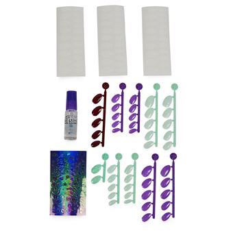 Kit de manucure Cool Maker Go Glam Nail Surprise Modèle aléatoire