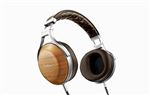 Casque circum-auriculaire filaire Denon AH-D9200 Marron