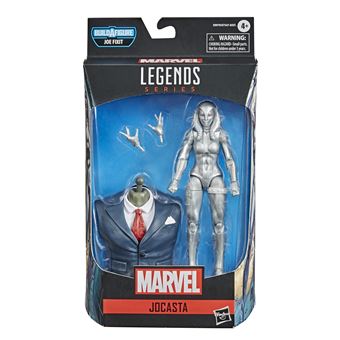 Figurine Avengers Legends Series Jocasta 15 cm