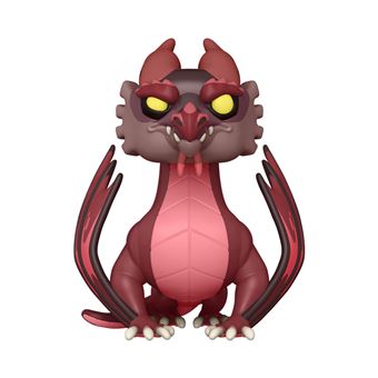 Figurine Funko Pop Super Rick and Morty Balthromaw