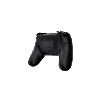 Manette Bluetooth Oniverse Black Star pour Nintendo Switch/PC Noir