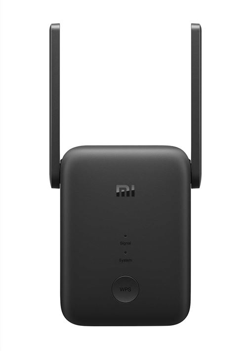 Répéteur WiFi Xiaomi Mi AC1200 Noir