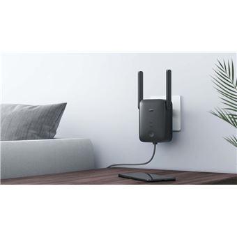 Répéteur WiFi Xiaomi Mi AC1200 Noir