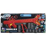 Jeu de plein air Nerf Roblox Cobra