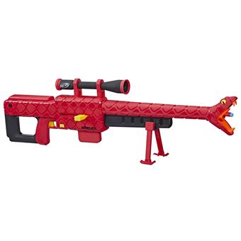 Jeu de plein air Nerf Roblox Cobra