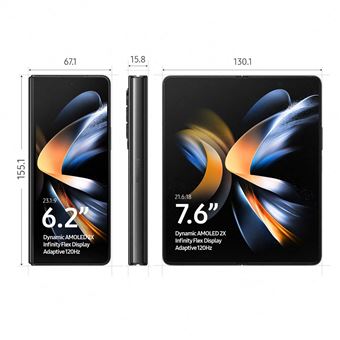Smartphone-Samsung-Galaxy-Z-