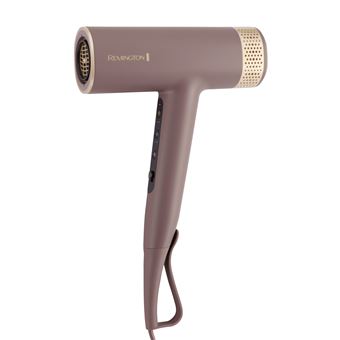Sèche-cheveux Digital Remington AIRvive™  EC8930 Rose Violet - 1