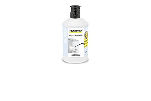 Karcher - Nettoyant Vitres 3 en 1 - Concentré - 3 unités - Image 3