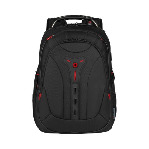Sac à dos Wenger Pegasus Deluxe Noir pour PC Portable jusqu’à 16