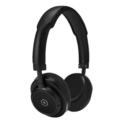 Casque sans fil Master & Dynamic MW50+ Noir