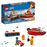 LEGO® City Action 60213 L'incendie sur le quai_3