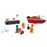 LEGO® City Action 60213 L'incendie sur le quai_4