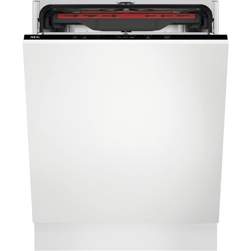Lave-Vaisselle Aeg Fsb34707Z Encastrable 60 Cm