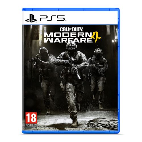 Call of Duty®: Modern Warfare® 4 PS5