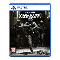 Call of Duty®: Modern Warfare® 4 PS5