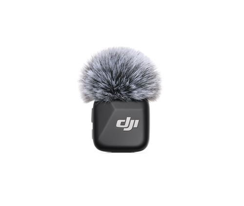 Micro cravate sans fil DJI Mic Mini – 1 TX (Transmetteur) – Audio de haute qualité – Annulation du bruit – IOS et Android – C' Boutiq Micro cravate sans fil DJI Mic Mini – 1 TX (Transmetteur) – Audio de haute qualité – Annulation du bruit – IOS et Android – C' Boutiq