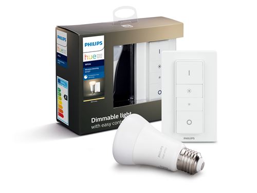 Philips Hue Ampoules LED Connectées Bluetooth – TumiaStore