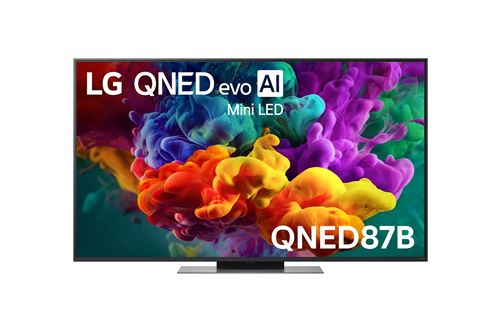 TV LG Mini LED QNED evo 50QNED87 127 cm 2026