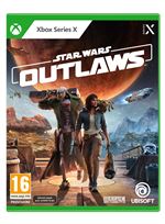 Star Wars Outlaws Xbox Series X