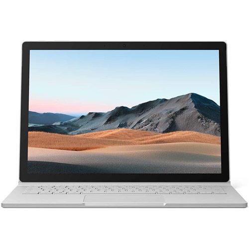 Surface Book 3 13.5'' i5 1035G7 8GB Tactile Tres Bon Etat - vue 2