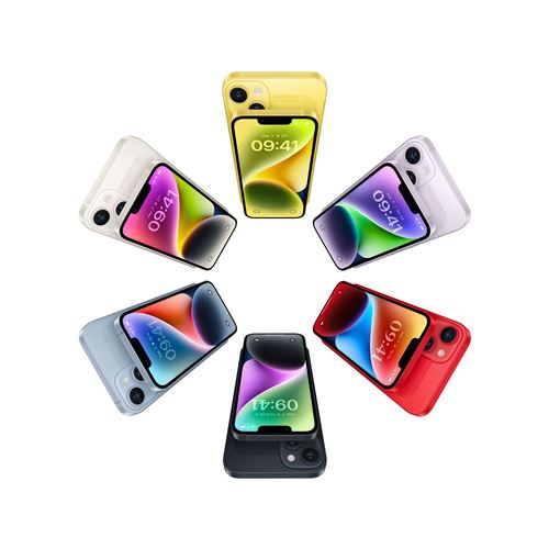 iPhone 14 6.1
