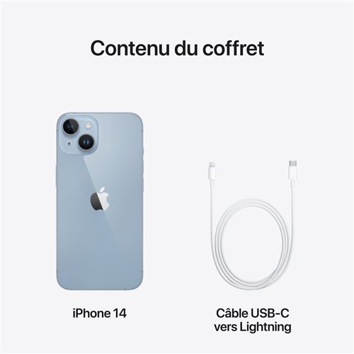 iPhone 14 6.1