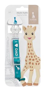 Jeu d'éveil Vulli Attache Sophie la Girafe