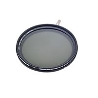 Cikonielf Filtre réglable FOTGA Filtre Infrarouge Réglable Pratique