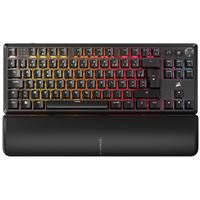 Corsair Draadloos Frans Azerty Mechanisch Gaming Toetsenbord K70 Core TKL Zwart