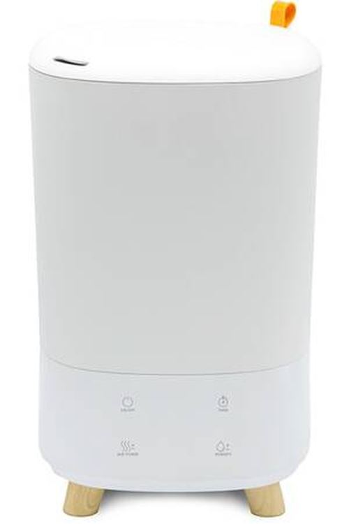 Humidificateur solnan blanc