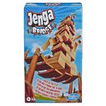 Jeu de société Hasbro Gaming Jenga bridge