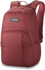 Sac à dos Dakine Campus M 25L Rouge