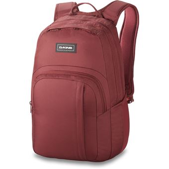 Sac à dos Dakine Campus M 25L Rouge