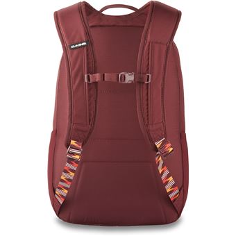 Sac à dos Dakine Campus M 25L Rouge