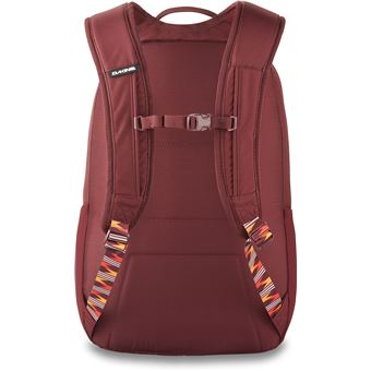 Sac à Dos Dakine - Dos Avec Détails Rouges, Occasion