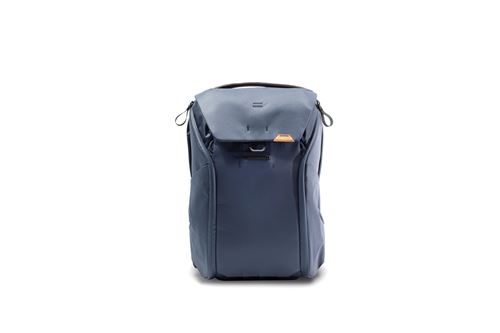 Sac à dos Peak Design Everyday 30L Bleu Minuit
