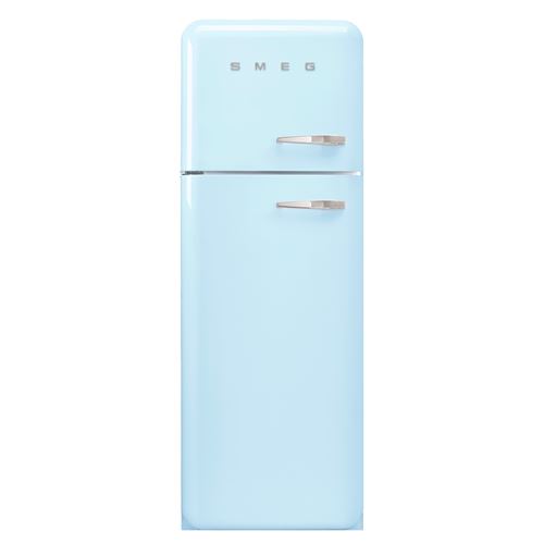 Réfrigérateur Congélateur En Haut Smeg Fab30Rli6