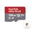 Sandisk Ultra PLUS MicroSDXC 128 GB 80 MB / seconde UHS-I geheugenkaart met SD-adapter_0