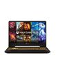 PC Portable Gaming Asus TUF505DT-HN589T 15,6" AMD Ryzen 7 16 Go RAM 512 Go SSD Noir + 1 mois d'abonnement Xbox Game Pass