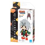 Jeu de brique et bloc Nanoblock Jiraiya